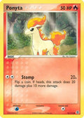 Ponyta 076/112 [FireRed & LeafGreen]  - Reverse Holofoil