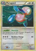 Porygon2 HGSS23 [HGSS Promos]  - Holofoil