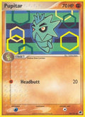Pupitar 058/101 [Dragon Frontiers]
