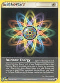 Rainbow Energy 095/109 [Ruby and Sapphire]