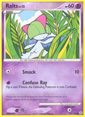 Ralts 102/132 [Secret Wonders]