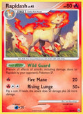 Rapidash (28) 028 [Arceus]