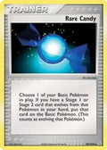 Rare Candy 090/110 [Holon Phantoms]