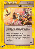 Relic Hunter 120 [Skyridge]