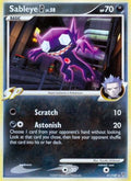 Sableye G 041 [Supreme Victors]  - Reverse Holofoil