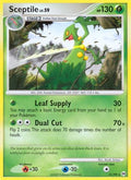 Sceptile (31) 031 [Arceus]  - Reverse Holofoil