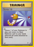 Scoop Up 104 [Legendary Collection]  - Reverse Holofoil