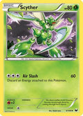 Scyther 004 [Dark Explorers]