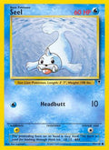 Seel 092/110 [Legendary Collection]