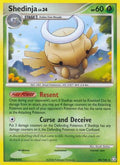 Shedinja 040 [Legends Awakened]  - Reverse Holofoil