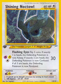 Shining Noctowl 110 [Neo Destiny]  - 1st Edition Holofoil