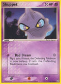Shuppet 061 [Power Keepers]  - Reverse Holofoil