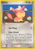 Skitty 041/100 [Crystal Guardians]