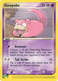 Slowpoke 045/95 [Team Magma vs Team Aqua]  - Reverse Holofoil