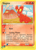 Slugma 072/97 [Dragon]  - Reverse Holofoil