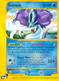 Suicune 037 [Aquapolis]