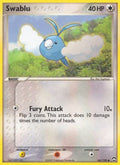 Swablu 066 [Power Keepers]