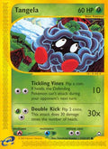 Tangela 112 [Aquapolis]