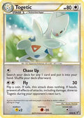 Togetic 039/90 [Undaunted]