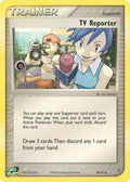 TV Reporter 088/97 [Dragon]