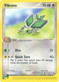 Vibrava 047/97 [Dragon]