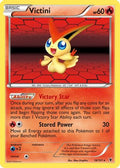 Victini (14) 014 [Noble Victories]  - Reverse Holofoil