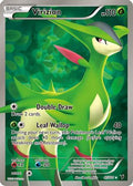 Virizion (Full Art) 097 [Noble Victories]  - Holofoil