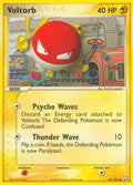 Voltorb 080/109 [Team Rocket Returns]  - Reverse Holofoil