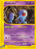 Wobbuffet 045 [Skyridge]