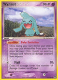Wynaut 070/108 [Power Keepers]