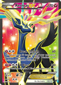 Xerneas EX (146 Full Art) 146 [XY Base Set]  - Holofoil