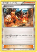 Blacksmith 088/106 [XY  Flashfire]