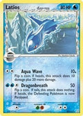 Latios 022/110 [Deck Exclusives]  - Holofoil